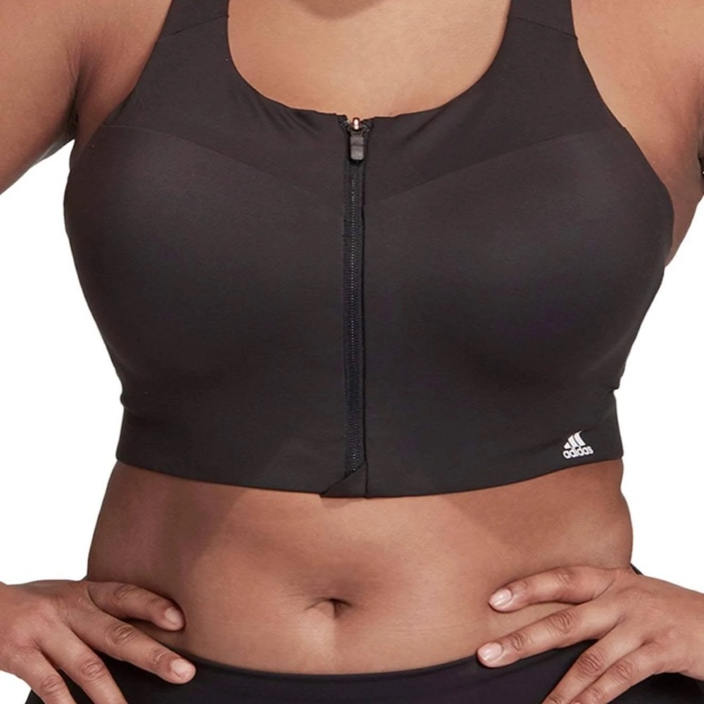 Adidas Ultimate Sports Bra Size 46DDD